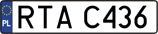 RTAC436