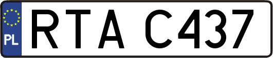 RTAC437