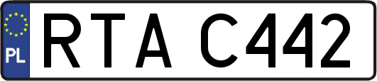 RTAC442