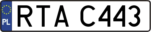 RTAC443