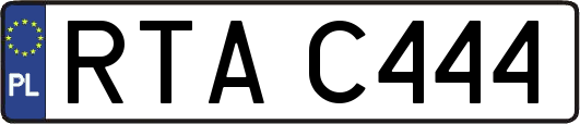 RTAC444