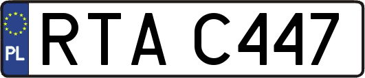 RTAC447