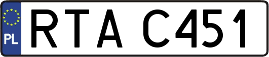 RTAC451