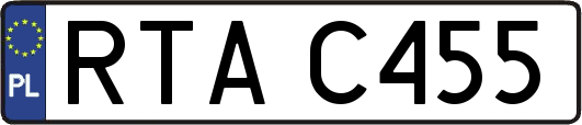 RTAC455