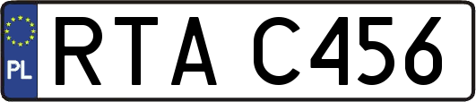 RTAC456
