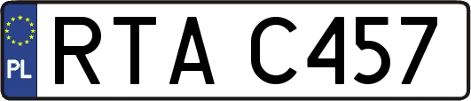 RTAC457