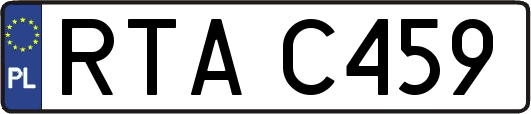 RTAC459