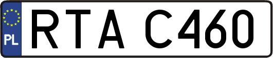 RTAC460