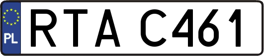 RTAC461