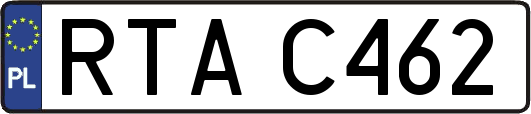 RTAC462