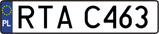 RTAC463