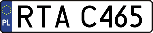 RTAC465