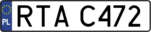 RTAC472
