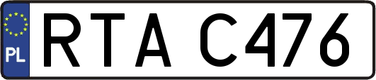 RTAC476