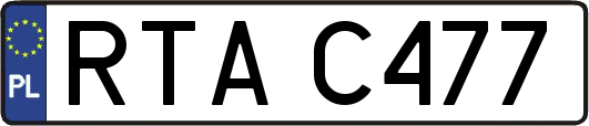 RTAC477