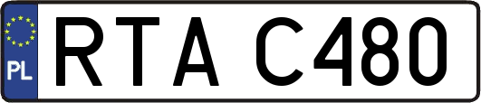 RTAC480