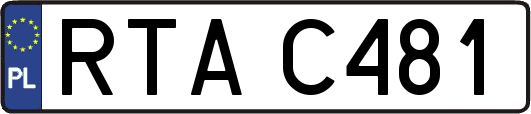RTAC481