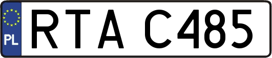 RTAC485