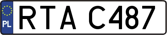 RTAC487