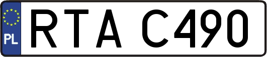 RTAC490