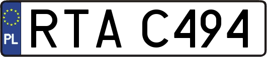 RTAC494