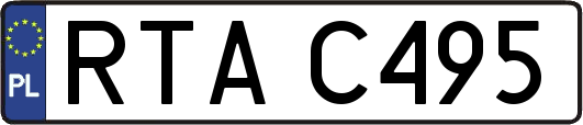 RTAC495