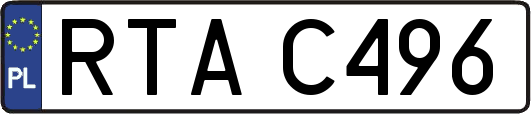 RTAC496