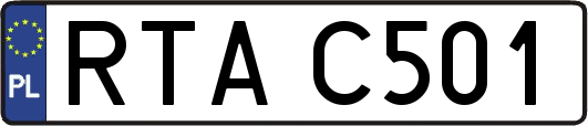 RTAC501