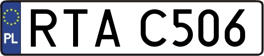 RTAC506