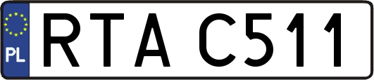 RTAC511