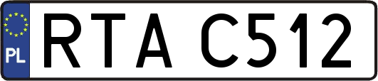 RTAC512