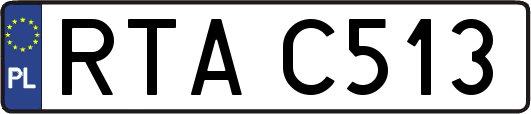 RTAC513
