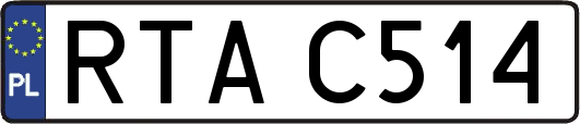 RTAC514