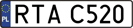 RTAC520