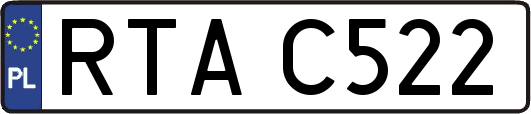 RTAC522