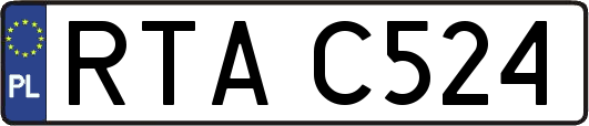 RTAC524