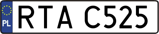 RTAC525