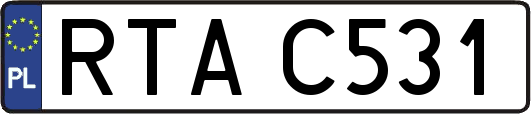 RTAC531