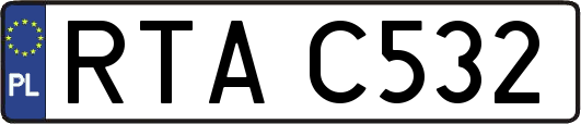 RTAC532