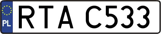 RTAC533