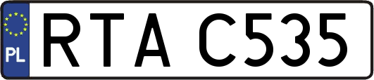 RTAC535