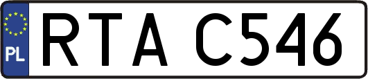 RTAC546
