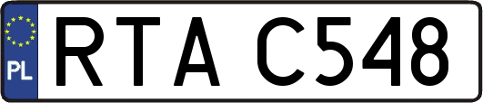 RTAC548