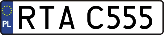 RTAC555