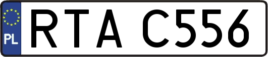 RTAC556