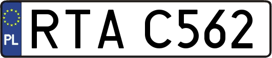 RTAC562