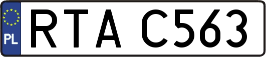 RTAC563
