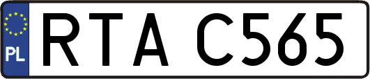 RTAC565