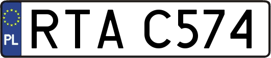 RTAC574