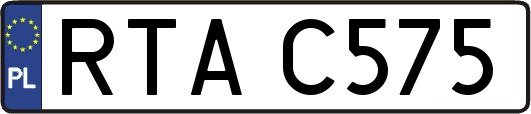 RTAC575